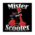 MISTER SCOOTER